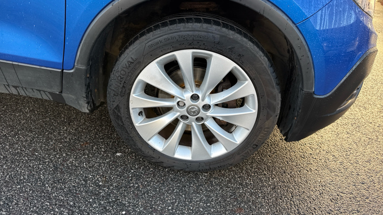 Vauxhall Mokka 1.7 CDTi SE 5dr Diesel Hatchback